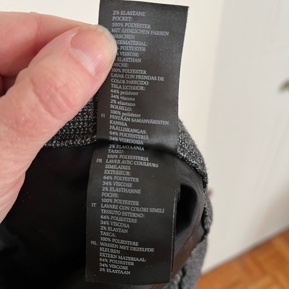 Pants - Picture 3 of 4